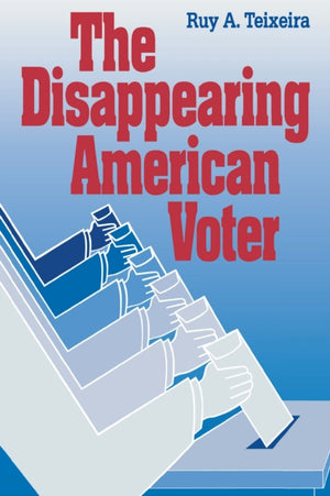 Disappearing American Voter