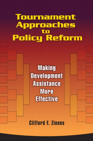 Tournament Approaches to Policy Reform