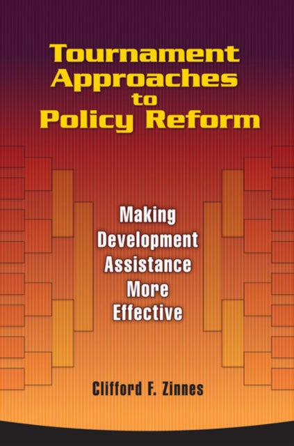 Tournament Approaches to Policy Reform