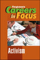 Book cover of: Careers in Focus