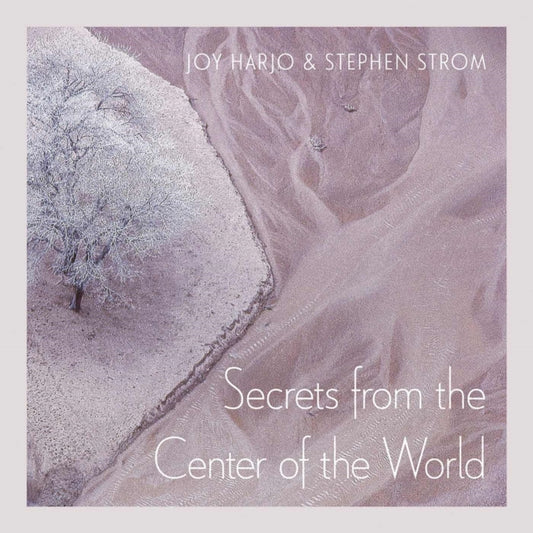 Book cover of: Secrets from the Center of the World