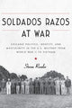 Soldados Razos sõjas