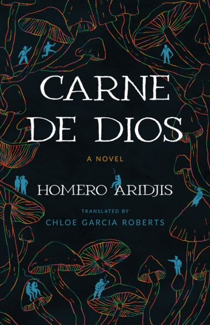 Book cover of: Carne De Dios