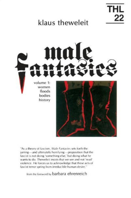 Book cover of: Male Fantasies