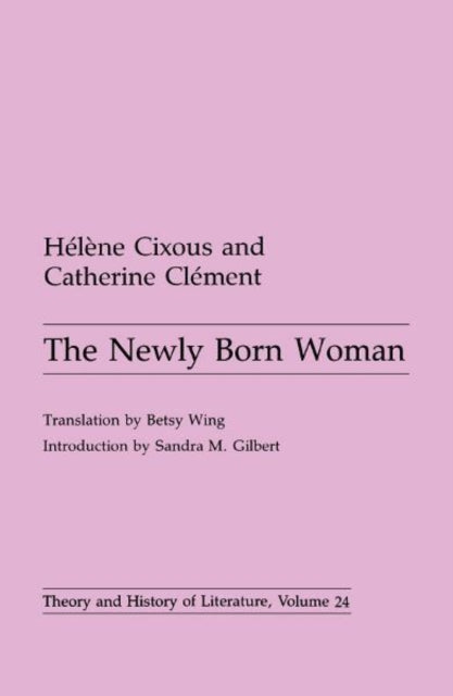 Book cover of: Newly Born Woman