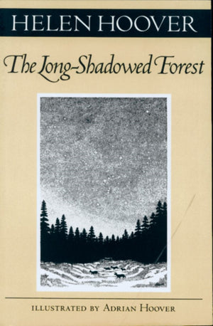 Long-Shadowed Forest