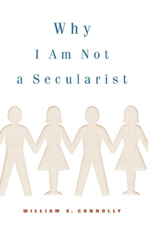 Why I Am not a Secularist