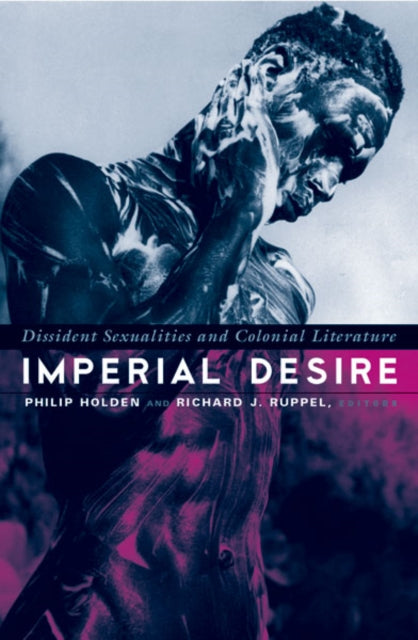 Book cover of: Imperial Desire