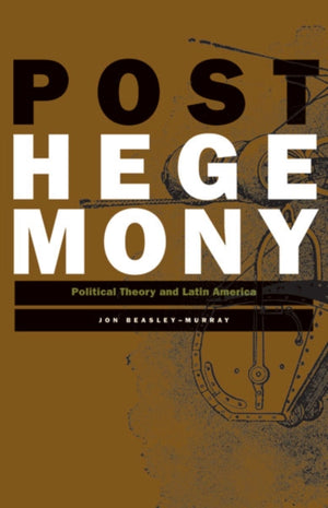 Posthegemony