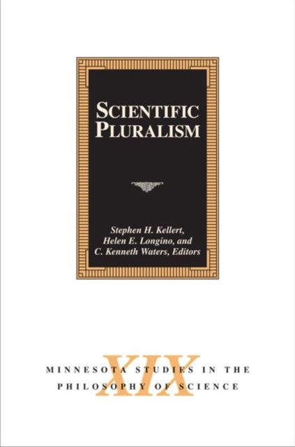 Scientific Pluralism