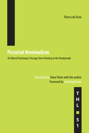 Pictorial Nominalism