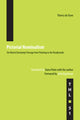 Book cover of: Pictorial Nominalism. By: Thierry De Duve