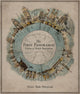 Book cover of: First Panoramas. By: Denise Oleksijczuk