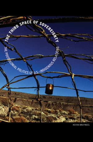 Third Space of Sovereignty