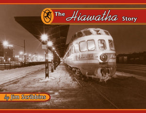 The Hiawatha Story