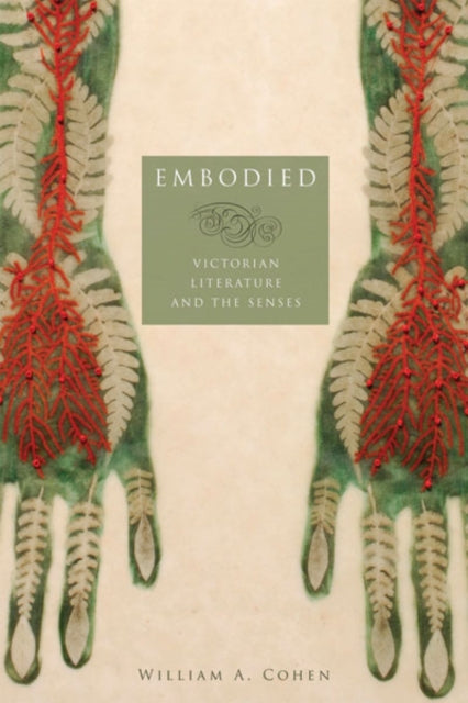 Book cover of: Embodied. By: Cohen, William A.