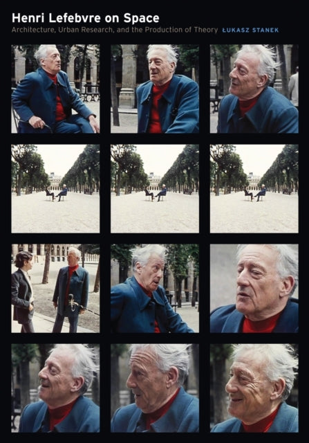 Henri Lefebvre kosmosest