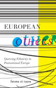 Euroopa teised
