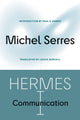 Book cover of: Hermes I. By: Michel Serres