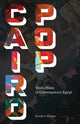 Book cover of: Cairo Pop. By: Daniel Gilman