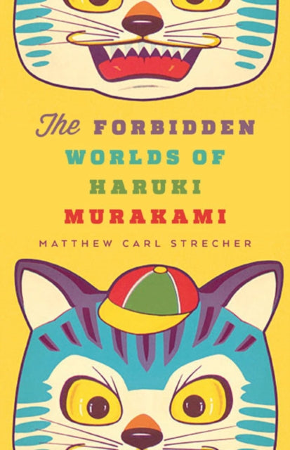 Haruki Murakami keelatud maailmad