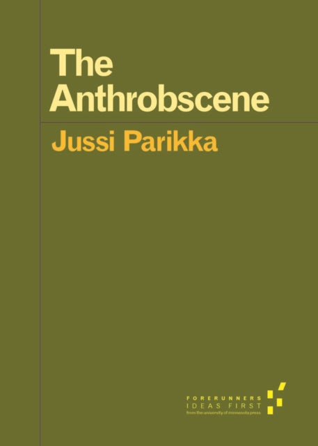 Antroposkeen