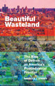 Book cover of: Beautiful Wasteland. By: Rebecca J. Kinney
