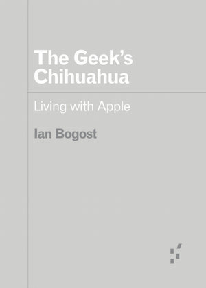 Geek's Chihuahua