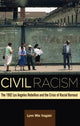 Book cover of: Civil Racism. By: Lynn Mie Itagaki