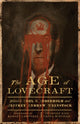 Book cover of: Age of Lovecraft