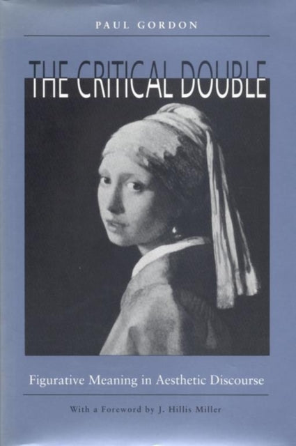 Book cover of: Critical Double. By: Paul Gordon