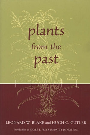 People, Plants and Landscapes