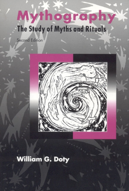 Book cover of: Mythography