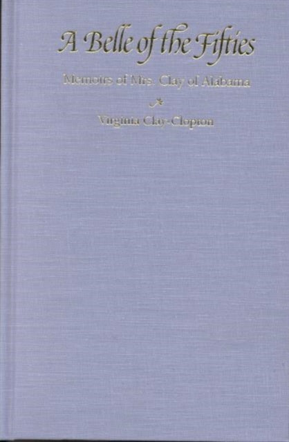 Book cover of: Belle of the Fifties