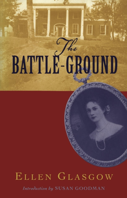 Book cover of: Battle-ground