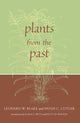 Book cover of: Plants from the Past