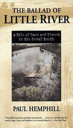 The Ballad of Little River