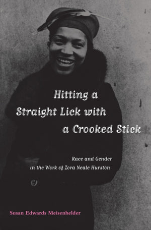Hitting a Straight Lick with a Crooked Stick