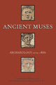 Book cover of: Ancient Muses. By: John Jameson