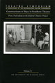 Book cover of: Constructions of Race in Southern Theatre. By: Noreen Barnes-Mclain