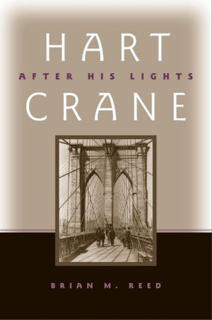 Hart Crane