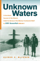 Book cover of: Unknown Waters. By: Alfred Scott McLaren