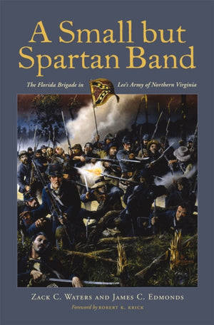 Small But Spartan Band