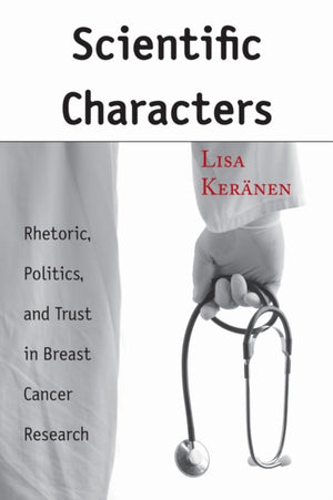 Scientific Characters