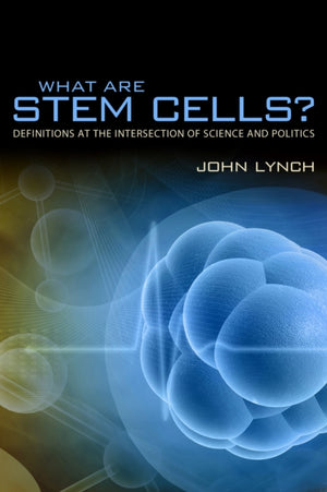What Are Stem Cells?