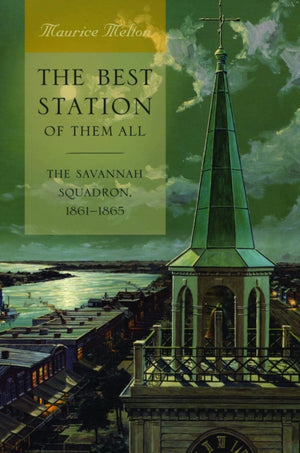 Best Station of Them All
