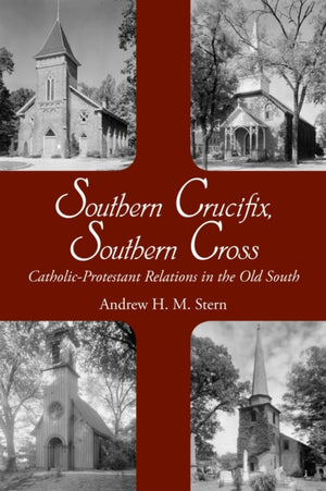 Southern Crucifix, Southern Cross