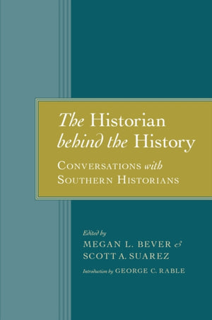 Historian Behind the History