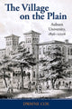 Book cover of: Village on the Plain. By: Dwayne Cox