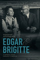 Book cover of: Edgar and Brigitte. By: Rosemarie Bodenheimer